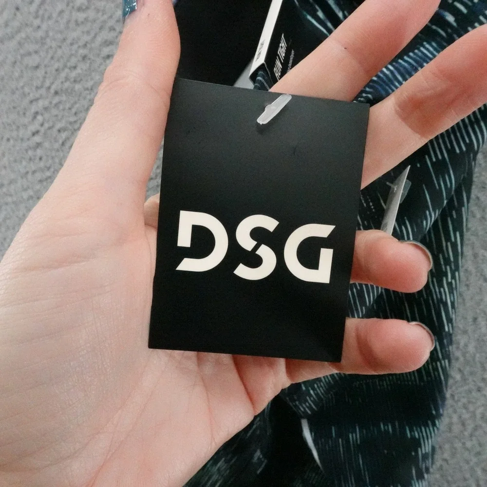 DSG please constructed
